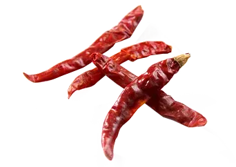 Dried Bird Pepper (Ata Ijosi)