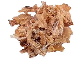 Stockfish - Pieced Flesh