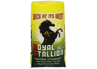 Rice - Royal Stallion (Long Grain)