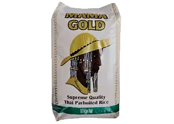 Mama Gold Rice
