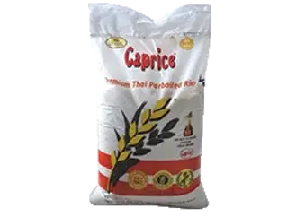 Caprice Rice