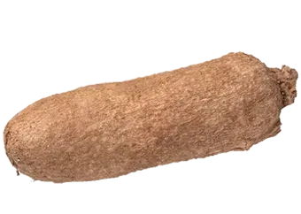 White Yam (Mumuyi) - Small
