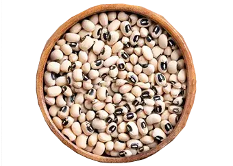 Beans (Black-Eyed/White)