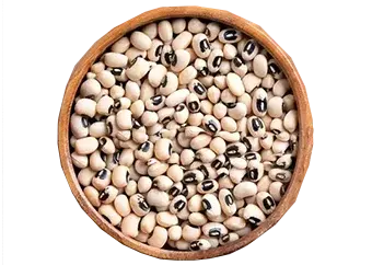 Beans (Black-Eyed/White)
