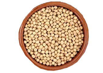 Soya Beans