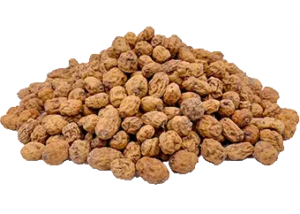 Tiger Nut (Dried)