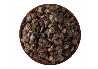 Fermented Locust Beans (Iru) - Small Pack