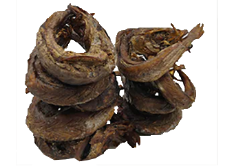 Smoked Fish