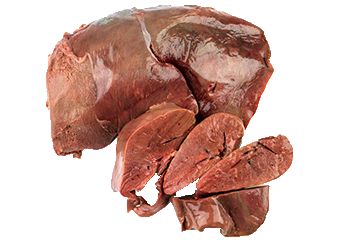 Goat Liver