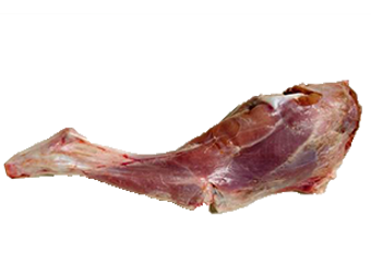 Goat Leg (Waka)
