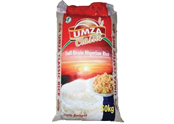 Umza Rice