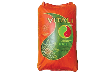 Vitali Rice