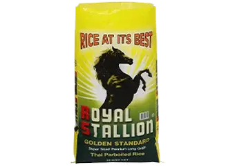 Rice - Royal Stallion (Long Grain)