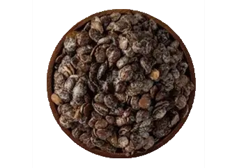 Fermented Locust Beans (Iru) - Small Pack