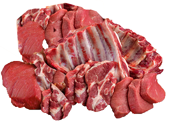 Ram Assorted