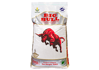 Big Bull Rice