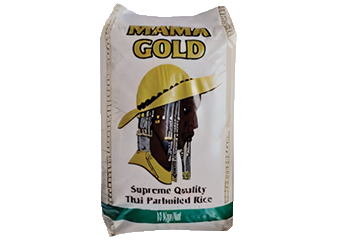 Mama Gold Rice