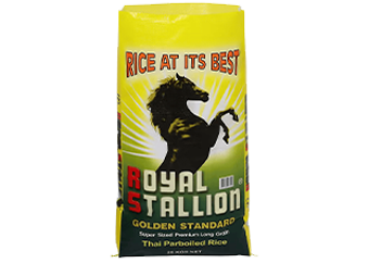 Royal Stallion Rice