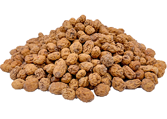 Tiger Nut (Dried)