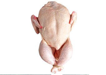 Whole Turkey