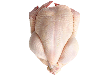 Whole Chicken