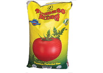 Tomato King Rice